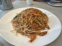 -华盛丰温州大排档(东三环南路店)