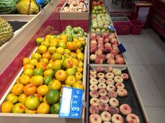 乐大嘴零食公园(亳州路店&nbsp;)-乐大嘴零食公园(亳州路店)