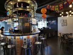 -CIAO·团建聚餐·生日派对轰趴馆(福田店)