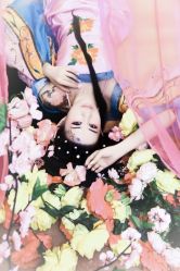 -九月鹰飞汉服摄影工作室
