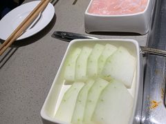 -海底捞火锅(正大乐城店)