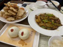 -老厨家(中央大街西七道街店)