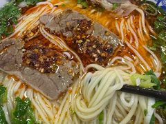 -隆福寺小吃店(东四店)