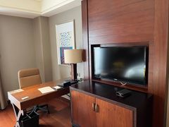 -长白山万达喜来登度假酒店