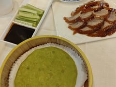 -便宜坊烤鸭店(玉蜓桥店)
