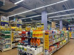 -麦德龙(十里河店)