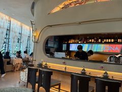 -龟兹KUCINA·新疆菜(前滩L+PLAZA店)