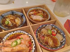 -李想大虾(吾悦广场店)