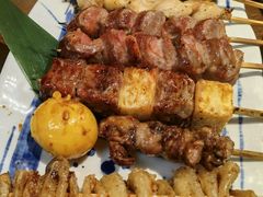 -一豚轩·烧鸟·豚骨拉面(五四路店)