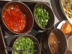 -阿源鱼捞斑鱼火锅·海鲜粥(山景尚宅店)