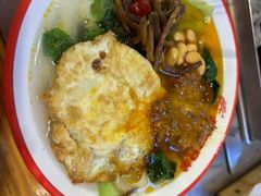 -古彭7只羊·招牌白串·碳锅羊肉旗舰店