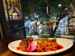 -鱼食饭稻·苏浙土菜17年老馆子(平江路店)