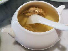 -京味斋·北京烤鸭(华威桥北工大店)