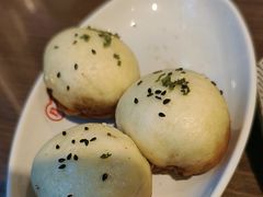 上海生煎包-玖鲜小笼(中山广场店)