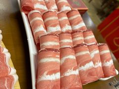 -津门老羊家·铜锅涮羊肉·烧烤(科技园店)