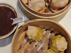 鲜虾烧卖-金鼎轩(亚运村店)