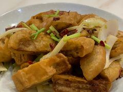 -虎虎龙虾大排档(双井店)