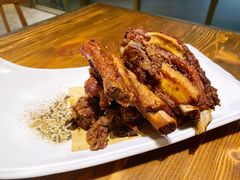 芳香排骨-三姐妹餐厅(曲江店)