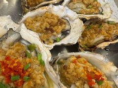 -冯姐生蚝(长隆横琴店)