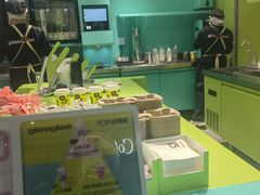 -gleeglee乐溢亦茶(合生汇店)