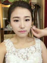 -完美新娘婚纱摄影