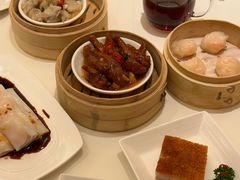-利苑酒家(合景国际金融广场店)