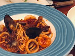 -Deer Park鹿园西餐(仁恒置地广场店)