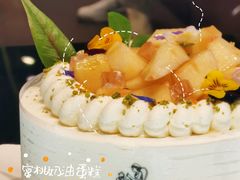 -卷心卷意·轻甜蛋糕(新光天地店)