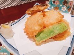 -乾山寿司(好运街店)