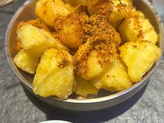 -来涮蜀鲜货火锅串串香(菜市口店)