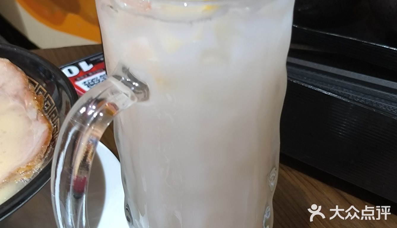 实惠又好吃的日式美味