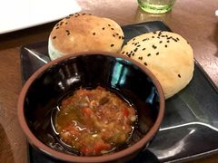 -Tajine Moroccan塔金摩洛哥中东餐厅