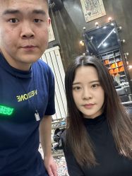 -無名发艺
