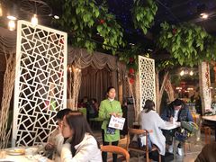 -蕃茄述·好汤自然来(江汉路店)