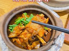 -粤集·手工粤菜(皇庭广场店)