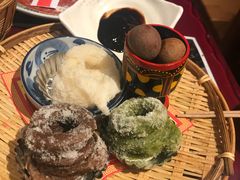 -味福记·本地特色菜(八一万达广场店)