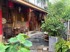 -田园印象·成都土菜院子(华阳店)