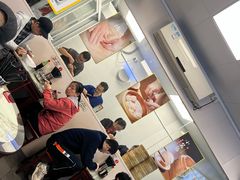 -食惠里小笼包面馆(越秀店)