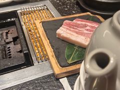 -韩满园· 甄选韩式烤肉