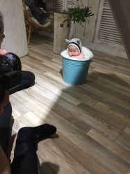 -星豆豆儿童摄影(南郊太白南路店)