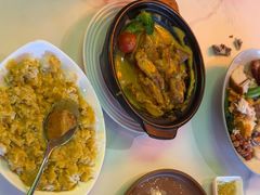 -维园港式茶餐厅(龙岗盛平店)