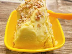 -于春正宗椰奶清补凉炒冰