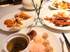 -漢頓温泉度假酒店