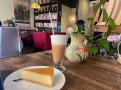 -1013咖啡书吧(兰庭国际店)