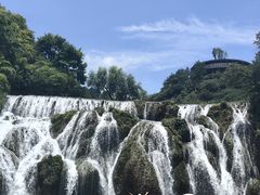 -天河潭旅游度假区
