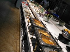 -多喜客海鲜烤肉自助烤场(百花红楼店)