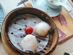 -点都德(世纪汇店)