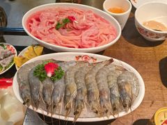 -牛市坎火锅(建设路店)