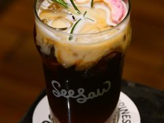 -Seesaw Coffee(环贸iapm店)