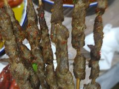 -虾少爷龙虾烧烤(双桥路店)